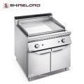 Furnotel Free-standing Commercial Gas/Electric Noodle Cooking Equipment Pasta Cooker Machine